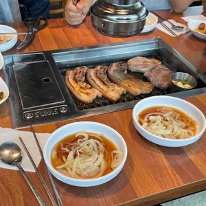 서귀포시축협 축산물플라자 사진 2