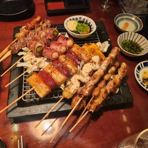 오사카로 사진
