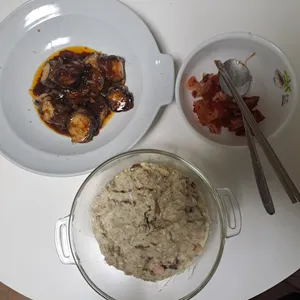 서민준밀밭 사진