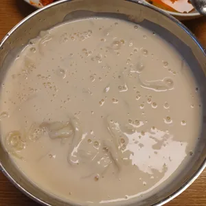 서민준밀밭 사진