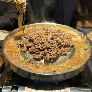 국민한우집 사진 1