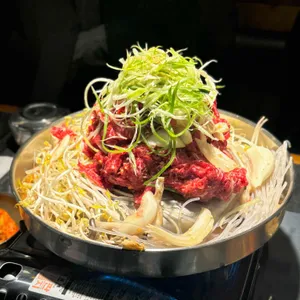 국민한우집 사진 2