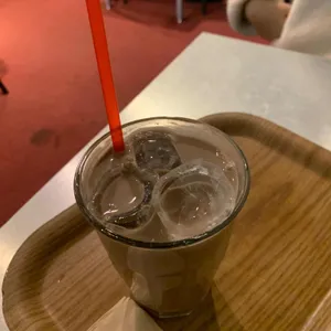체리커피 사진