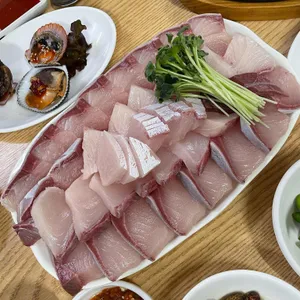 나주막회 사진