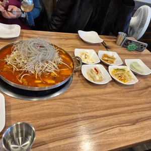 현호네매운갈비찜 사진