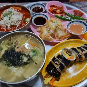 신서문김밥 사진