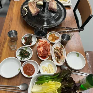 고향마을 사진