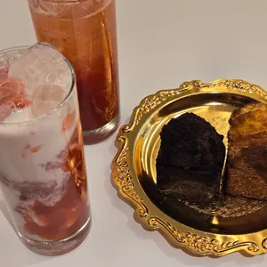 파르삐떼 디저트바 사진