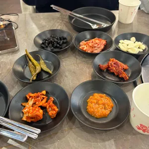 해탄 사진