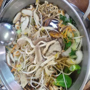 황금버섯 사진
