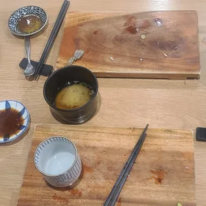 경성초밥 사진