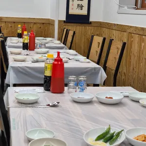 용광횟집 리뷰 사진