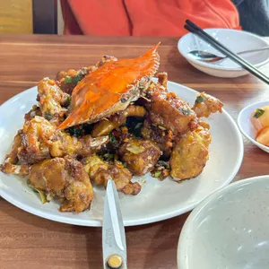 중화방 사진