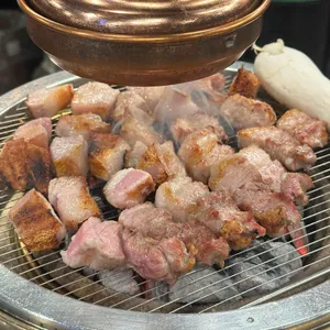 을지정육 사진