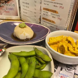 골목길그집 리뷰 사진