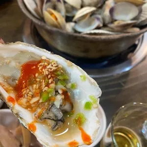 골목길 사진