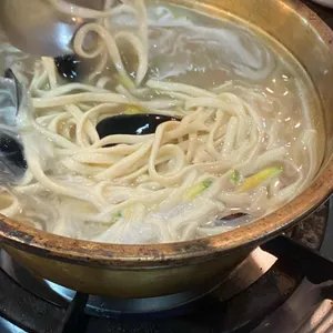 골목길 사진