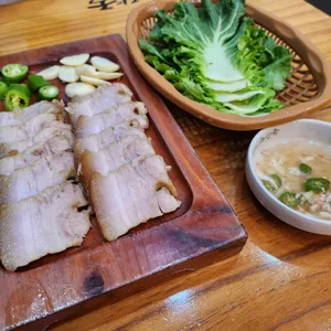 제주은희네해장국 사진