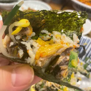 꼬막만세 사진