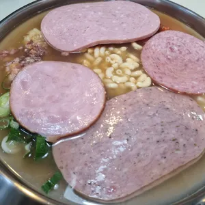 킹콩부대찌개 사진