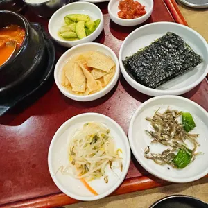 청담골 사진 2