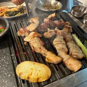 뭉텅 리뷰 사진