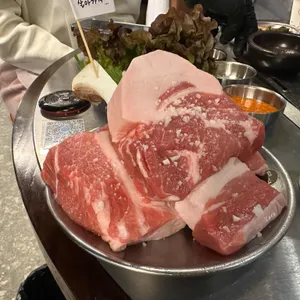 뭉텅 리뷰 사진