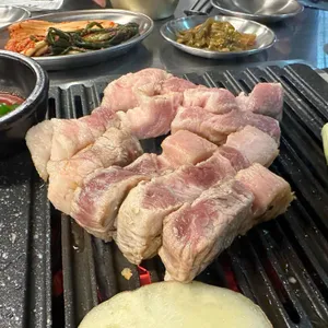 뭉텅 리뷰 사진