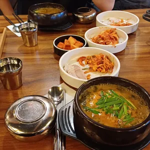 상암 구름산추어탕 사진
