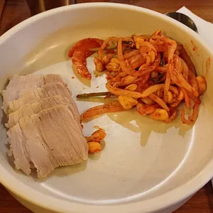 상암 구름산추어탕 사진