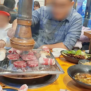 감격시대 사진