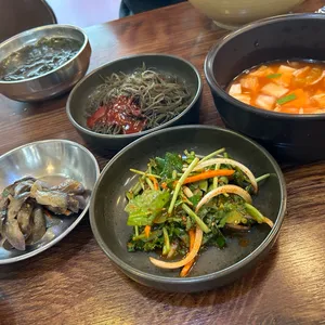 늘보리 사진