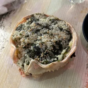 황금수산 사진