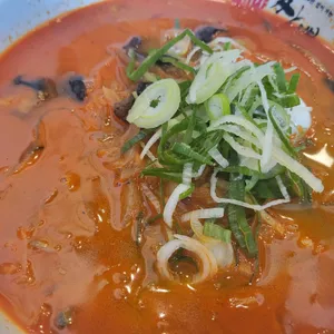 이비가짬뽕 사진