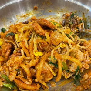 쭈꾸미킹 사진