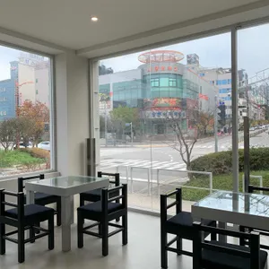 올오브 리뷰 사진
