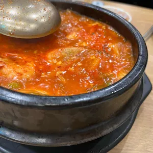 영동족발 사진