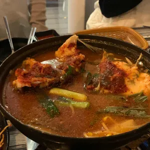 빵빵회포차 사진