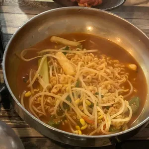 빵빵회포차 사진