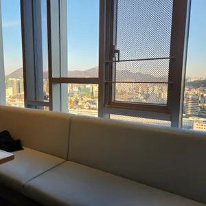 노보텔 앰배서더 동대문 푸드 익스체인지 리뷰 사진