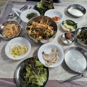 감나무집 사진