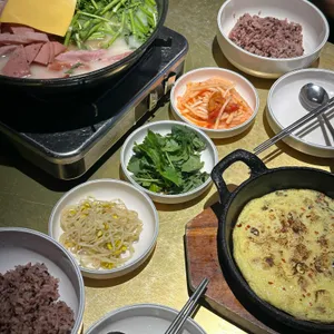 남산터 사진