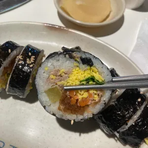 남도분식 사진