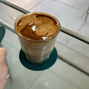 카페 산아래 사진