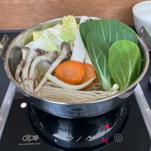 샤브촙촙 사진