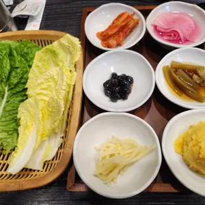 한마당한우촌 사진
