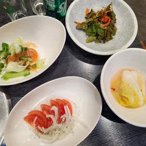 한마당한우촌 사진