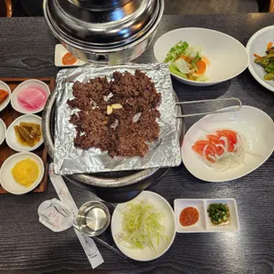 한마당한우촌 사진