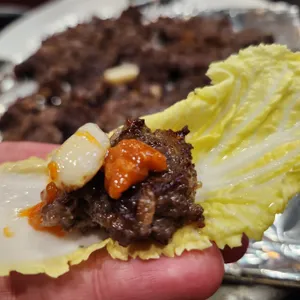 한마당한우촌 사진