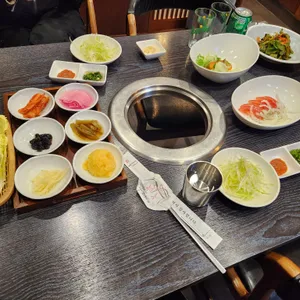 한마당한우촌 리뷰 사진